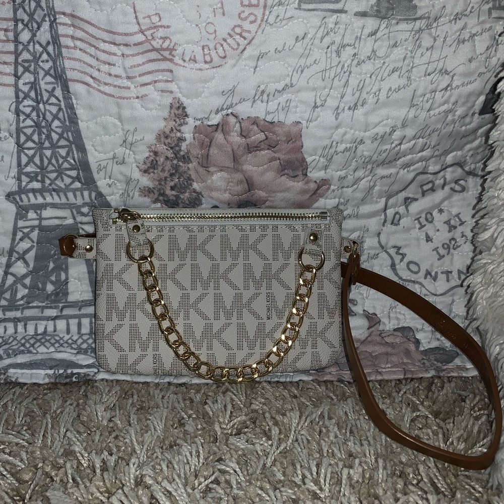 Michael Kors Fanny Pack